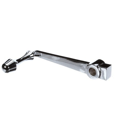Groen Handle Crank 3/4" Bore Z013617